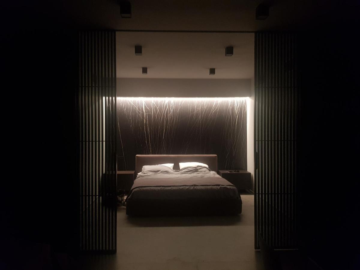 Sunset Suite Spa Staffolo Екстериор снимка