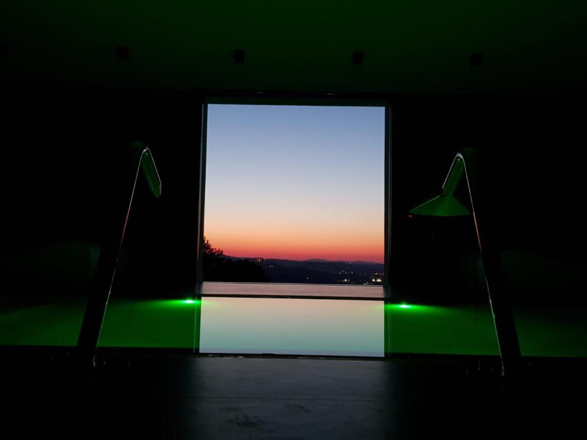 Sunset Suite Spa Staffolo Екстериор снимка
