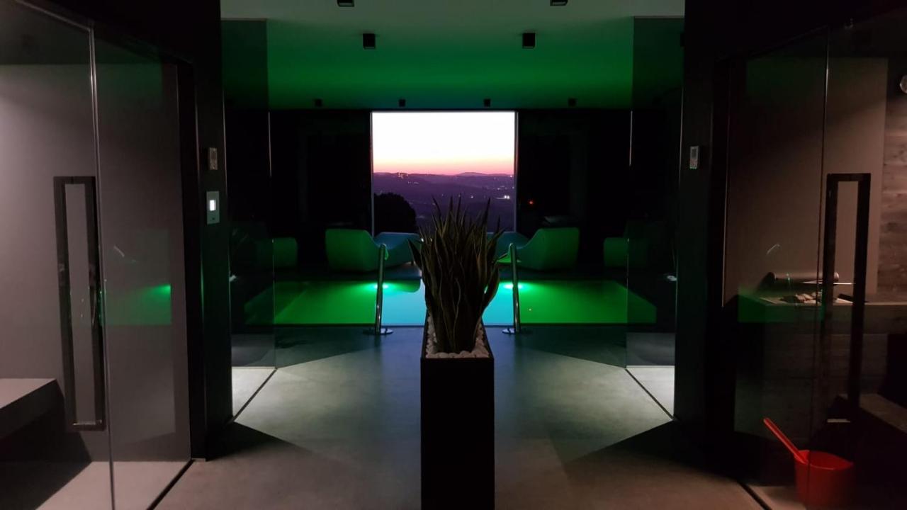 Sunset Suite Spa Staffolo Екстериор снимка