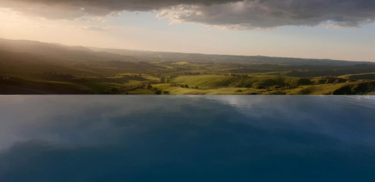 Sunset Suite Spa Staffolo Екстериор снимка