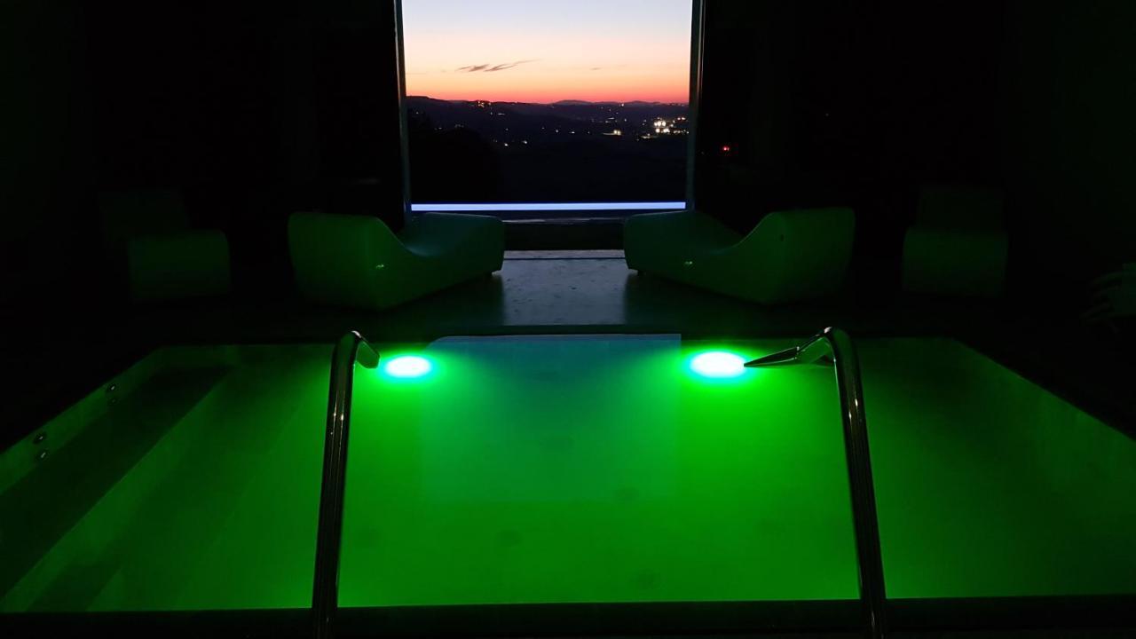 Sunset Suite Spa Staffolo Екстериор снимка