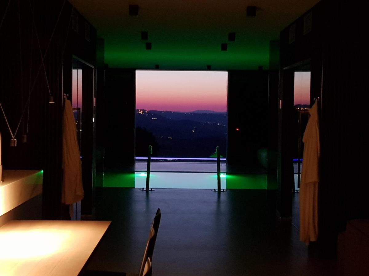 Sunset Suite Spa Staffolo Екстериор снимка