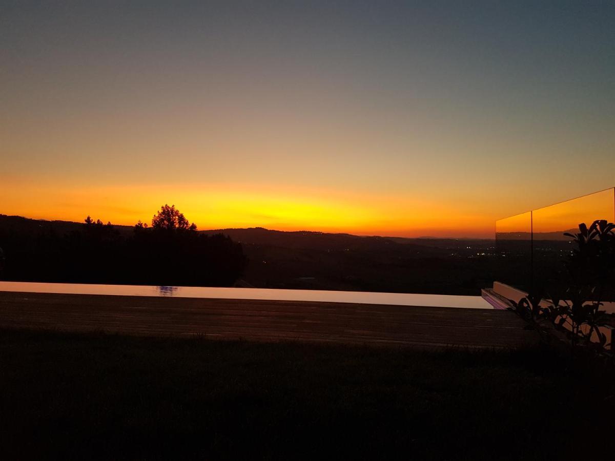 Sunset Suite Spa Staffolo Екстериор снимка