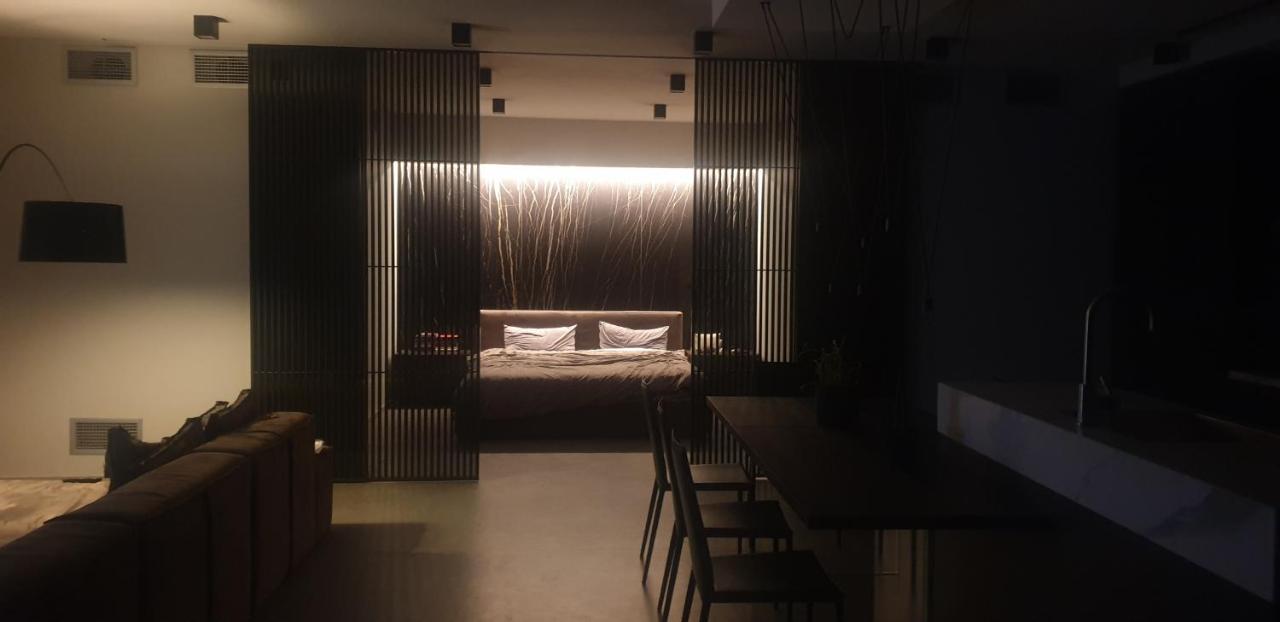 Sunset Suite Spa Staffolo Екстериор снимка
