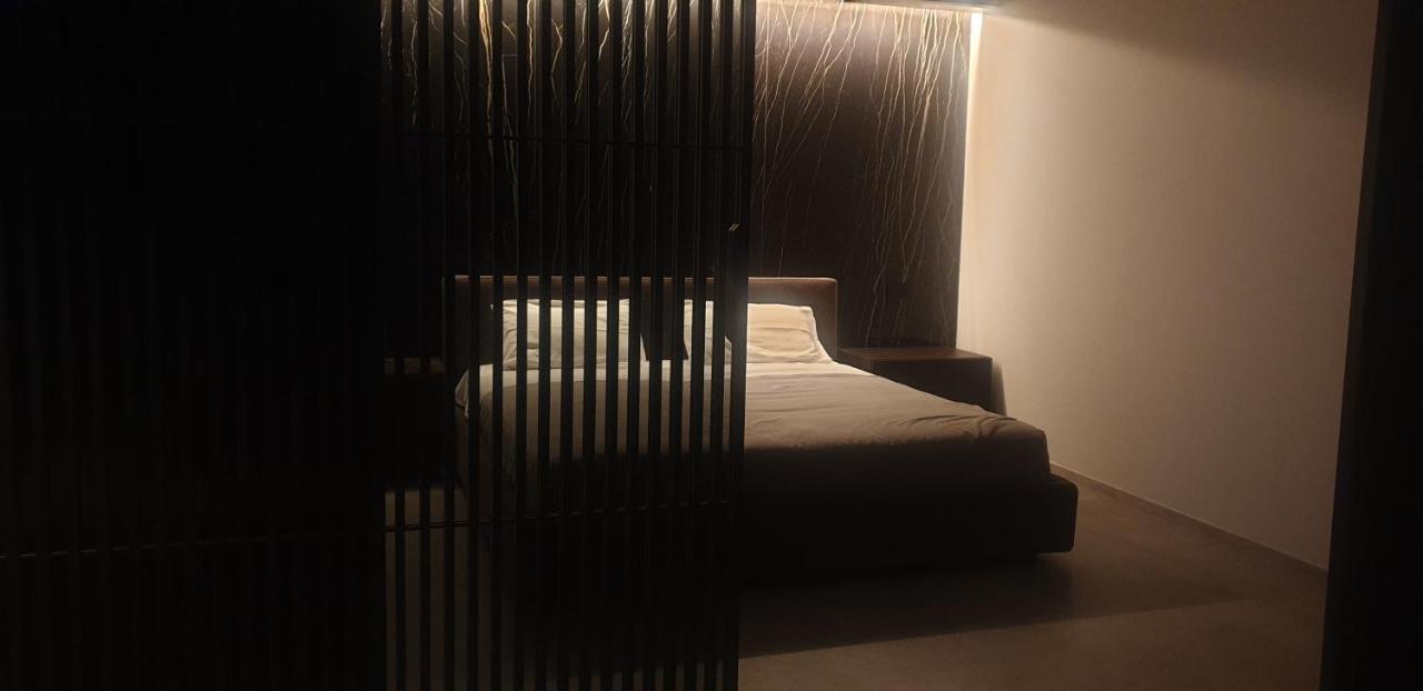 Sunset Suite Spa Staffolo Екстериор снимка
