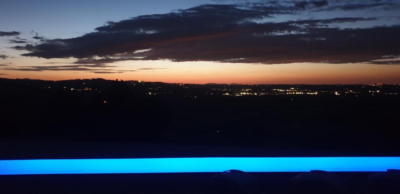 Sunset Suite Spa Staffolo Екстериор снимка