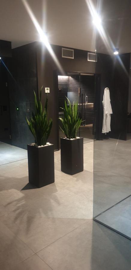 Sunset Suite Spa Staffolo Екстериор снимка