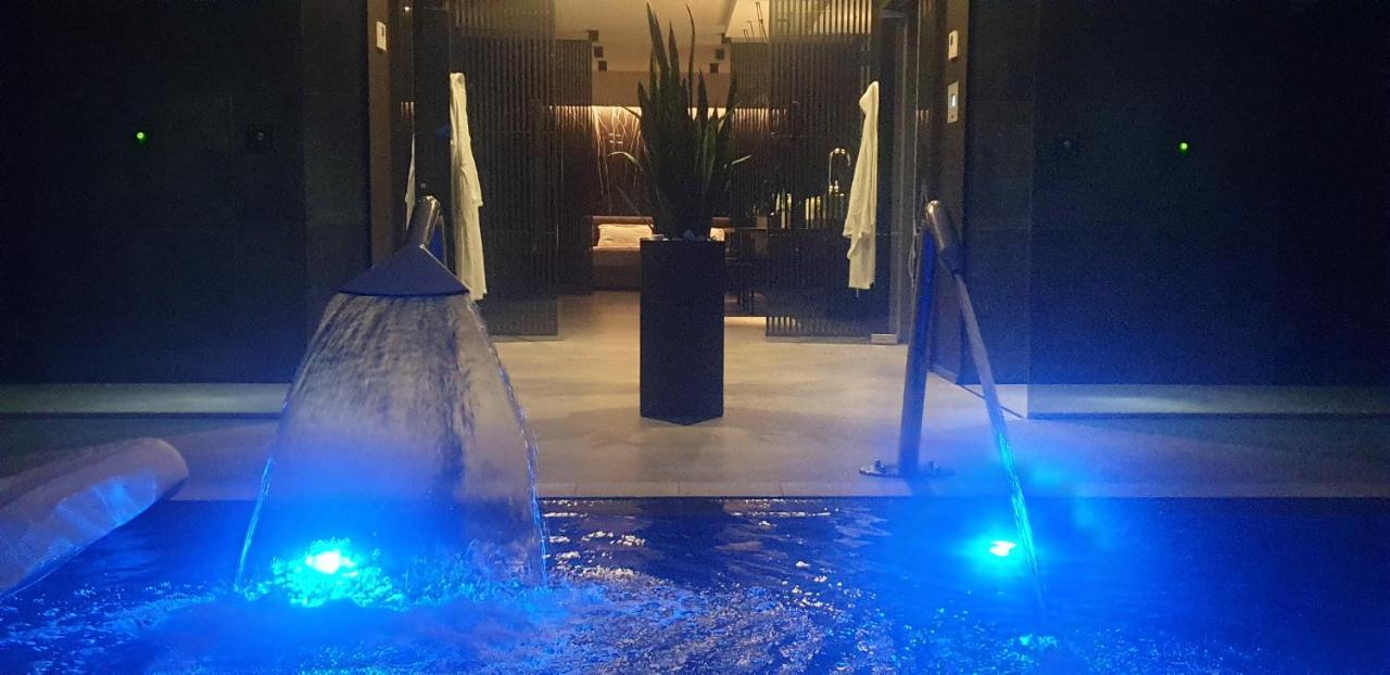 Sunset Suite Spa Staffolo Екстериор снимка