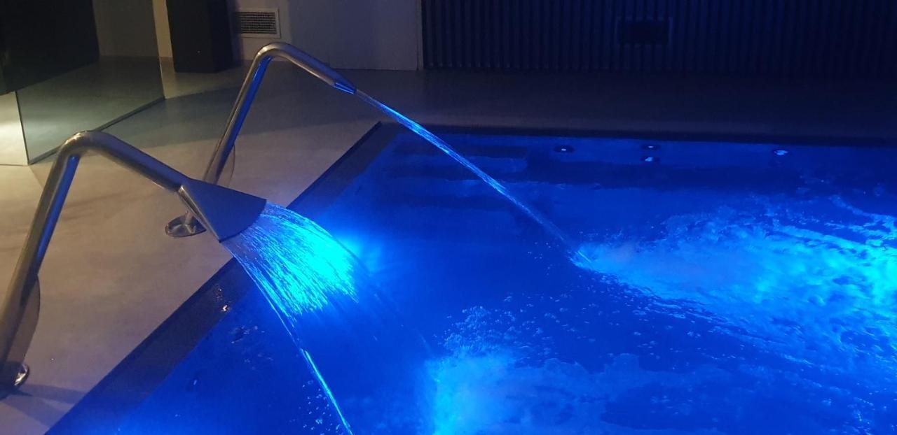 Sunset Suite Spa Staffolo Екстериор снимка