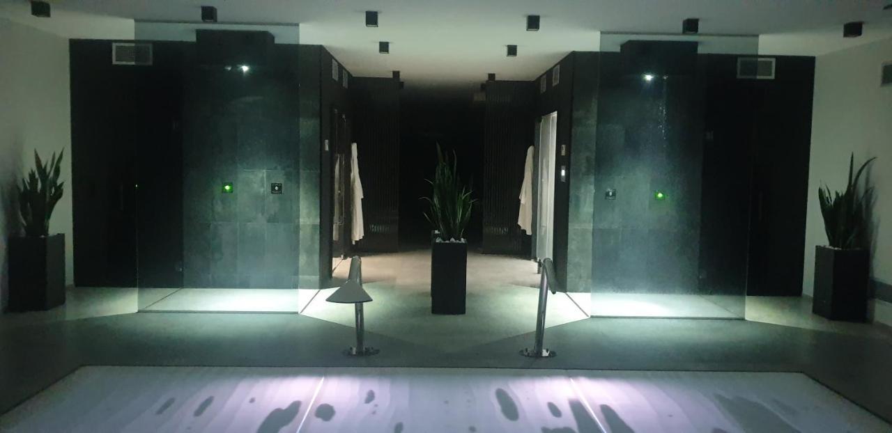 Sunset Suite Spa Staffolo Екстериор снимка