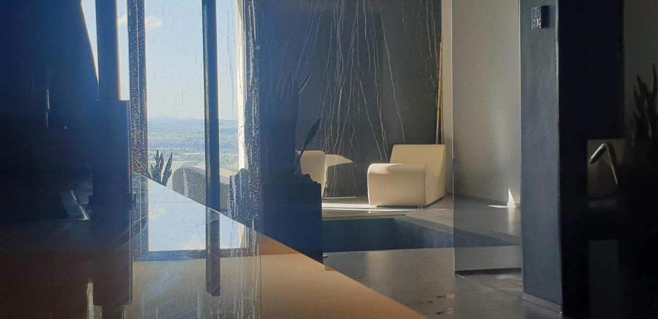 Sunset Suite Spa Staffolo Екстериор снимка
