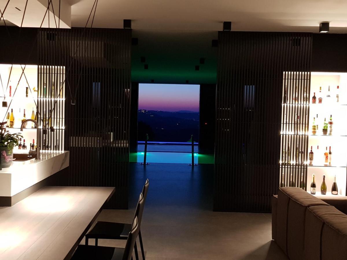 Sunset Suite Spa Staffolo Екстериор снимка