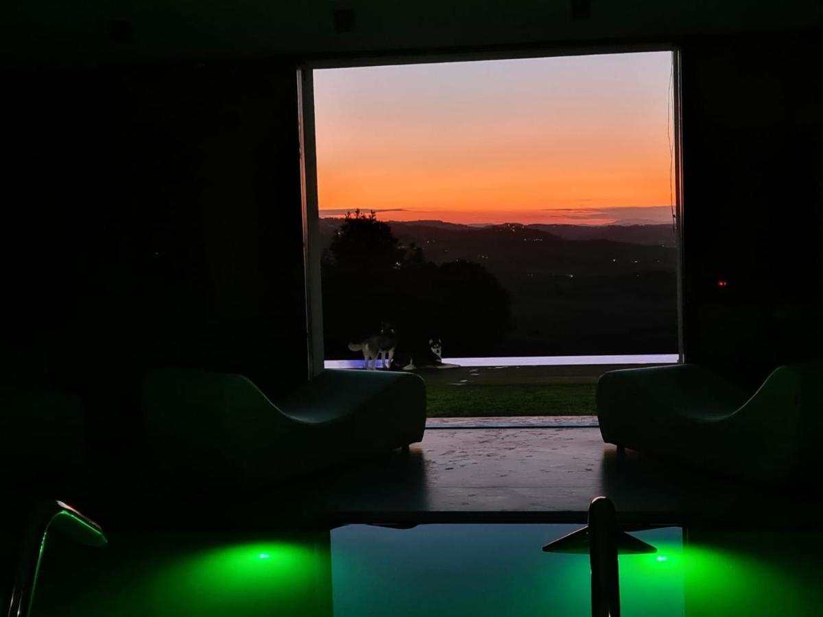 Sunset Suite Spa Staffolo Екстериор снимка