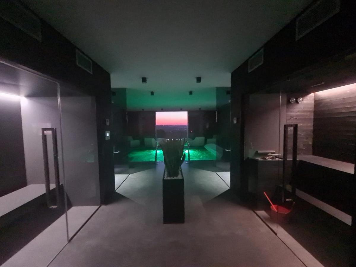 Sunset Suite Spa Staffolo Екстериор снимка