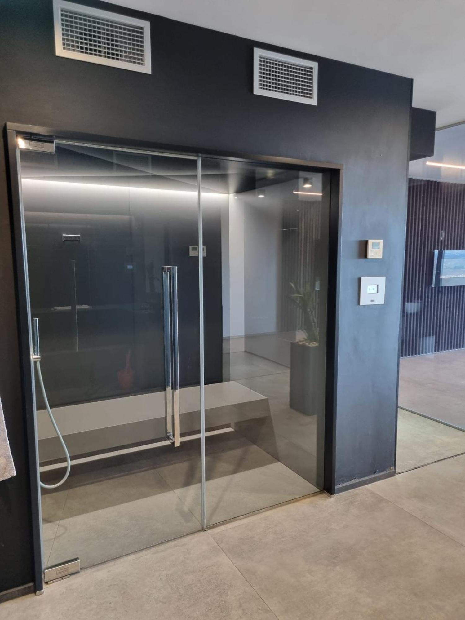 Sunset Suite Spa Staffolo Екстериор снимка