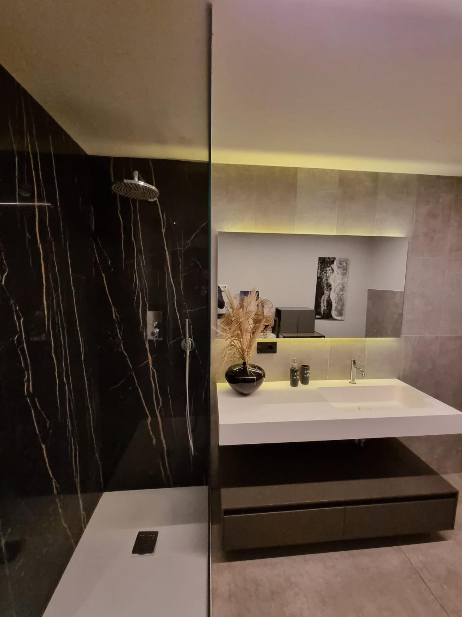 Sunset Suite Spa Staffolo Екстериор снимка