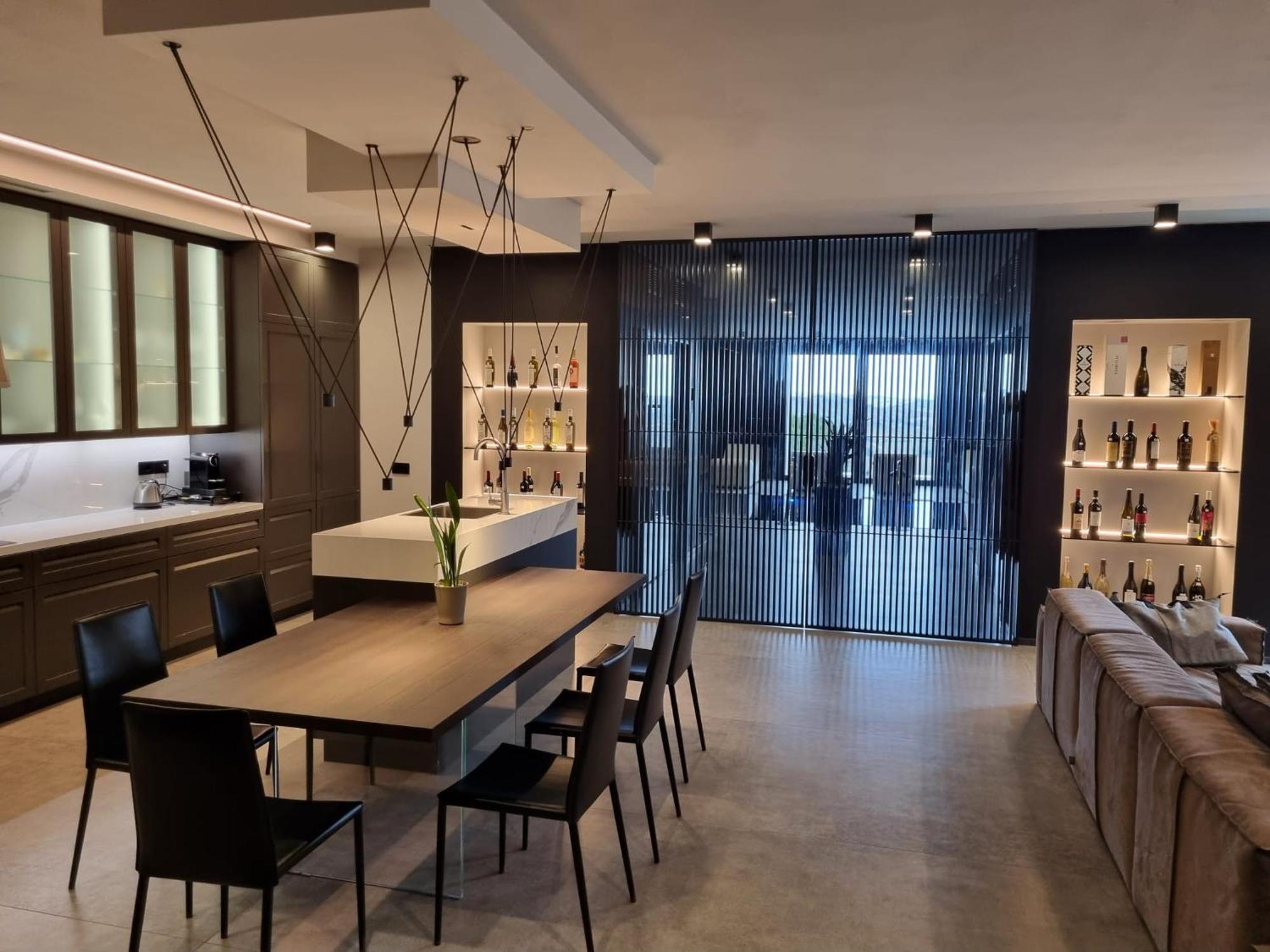 Sunset Suite Spa Staffolo Екстериор снимка